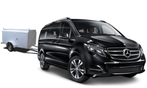 chauffeur service Perth